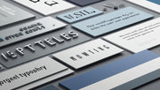 The Role of Typography in UI Design